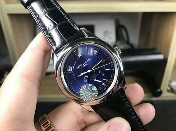 帝舵手表偷停去哪里维修?（图2）