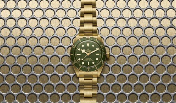 帝舵腕表进水了处理方法集锦 帝舵腕表进水了处理方法集锦