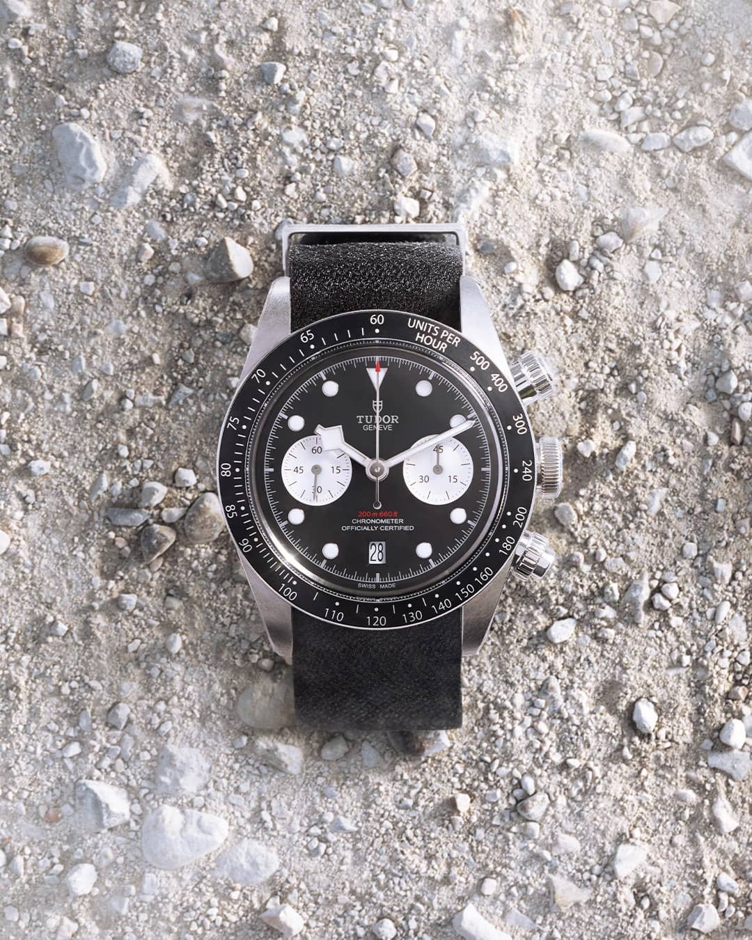 帝舵手表摔坏了处理技巧盘点