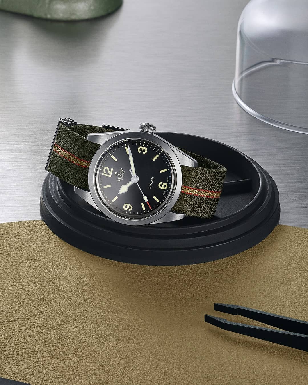 帝舵腕表表带太紧是啥原因