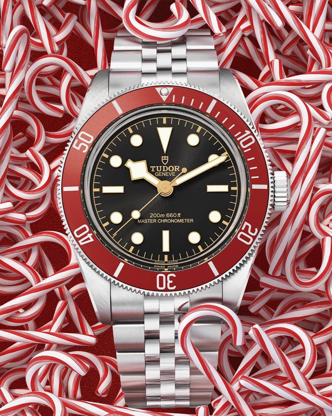 帝舵腕表走慢了处理方法深度解析