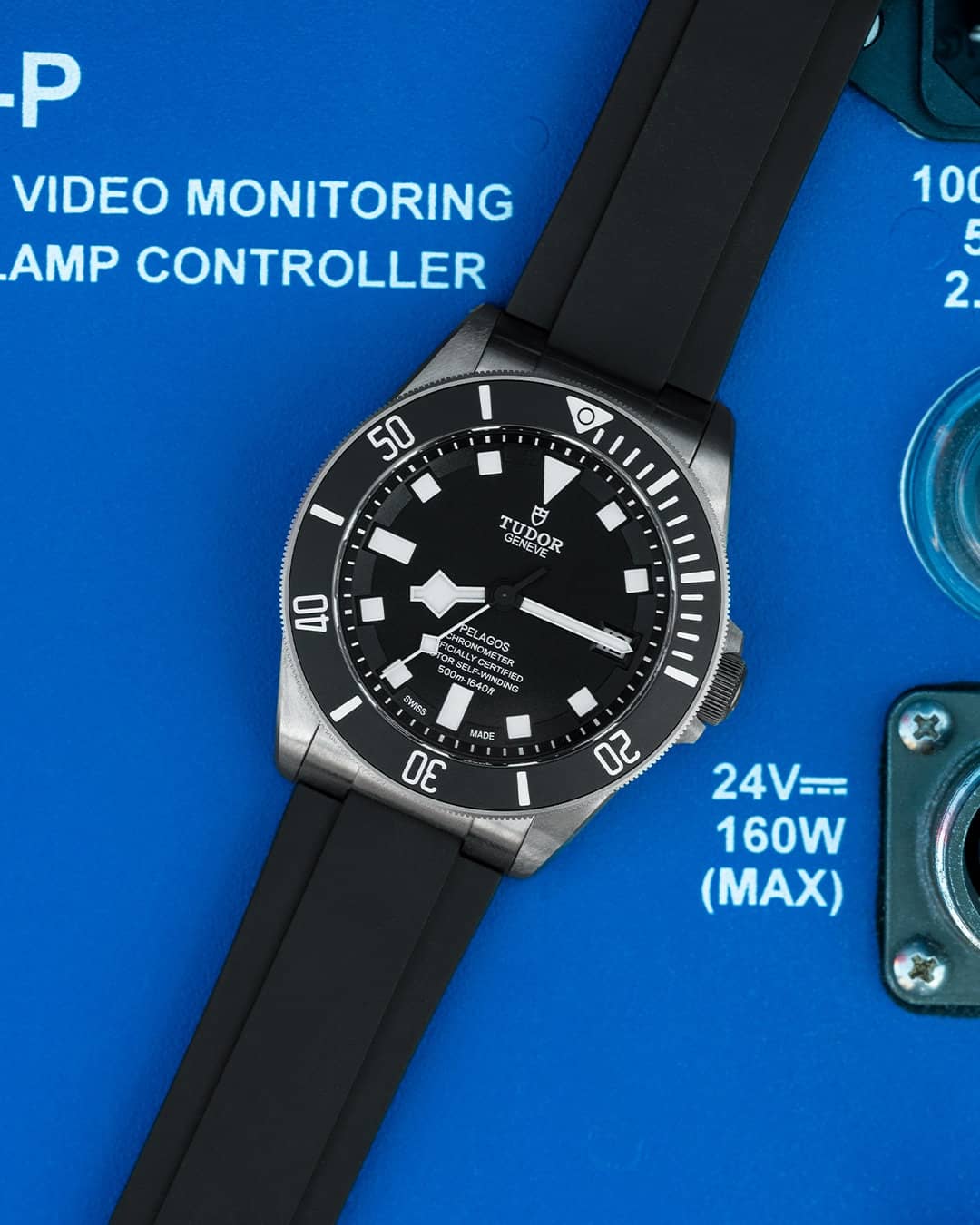 帝舵手表表耳掉了如何解决