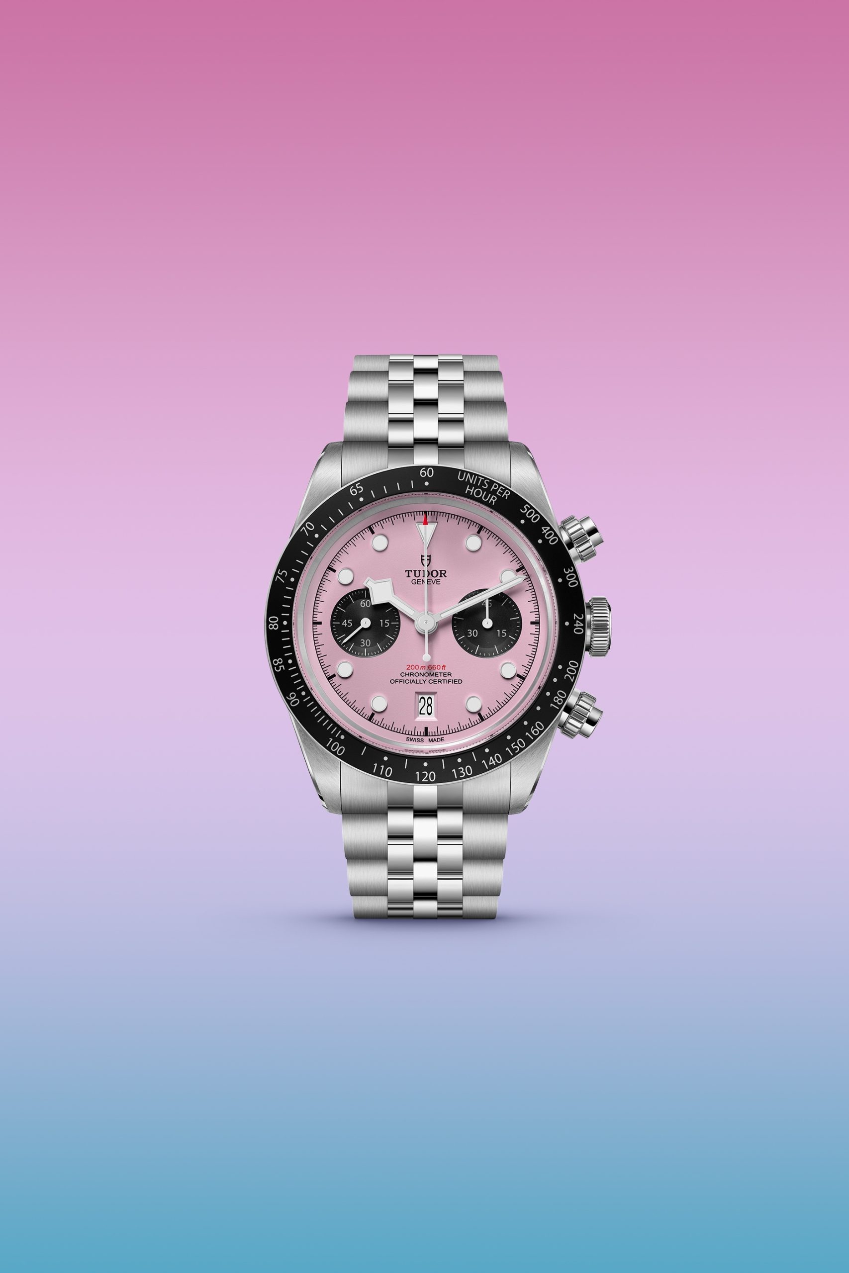 帝舵腕表表壳有划痕解决方法汇总 帝舵腕表表壳有划痕解决方法汇总