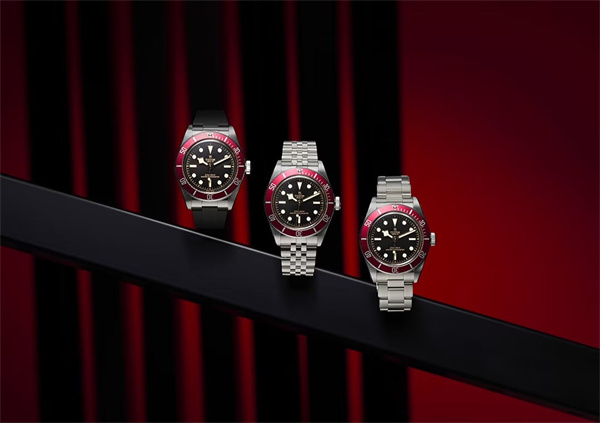 帝舵腕表进灰了处理方法汇总 帝舵腕表进灰了处理方法汇总