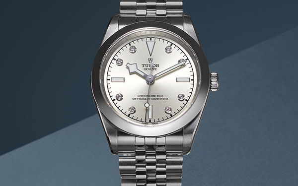 帝舵手表机芯受损解决技巧是什么