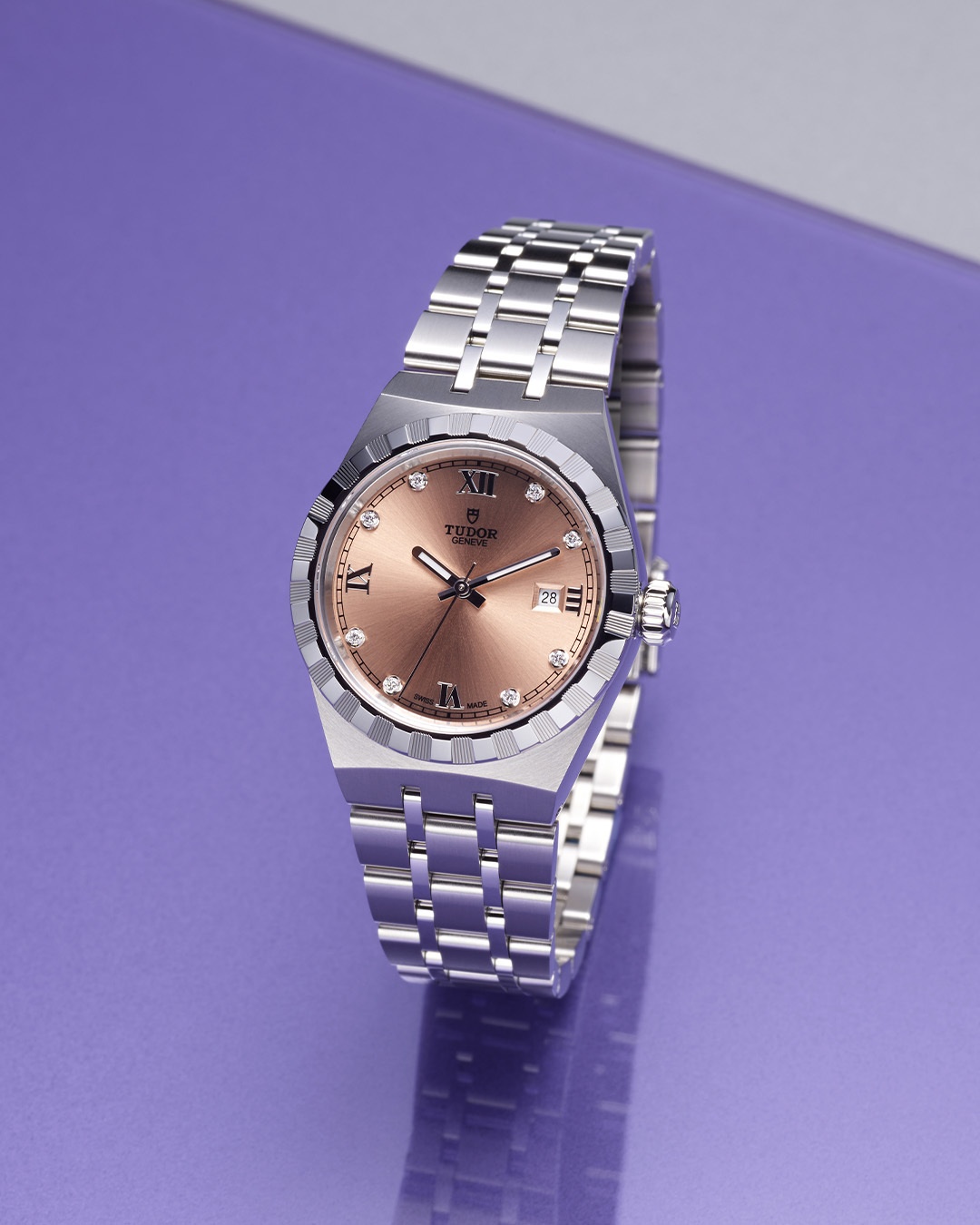 帝舵手表指针生锈处理办法是什么 帝舵手表指针生锈处理办法是什么