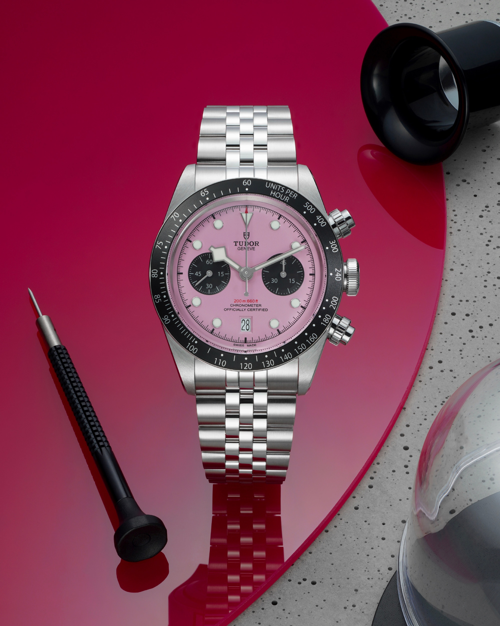 帝舵手表脏了处理方法详解 帝舵手表脏了处理方法详解