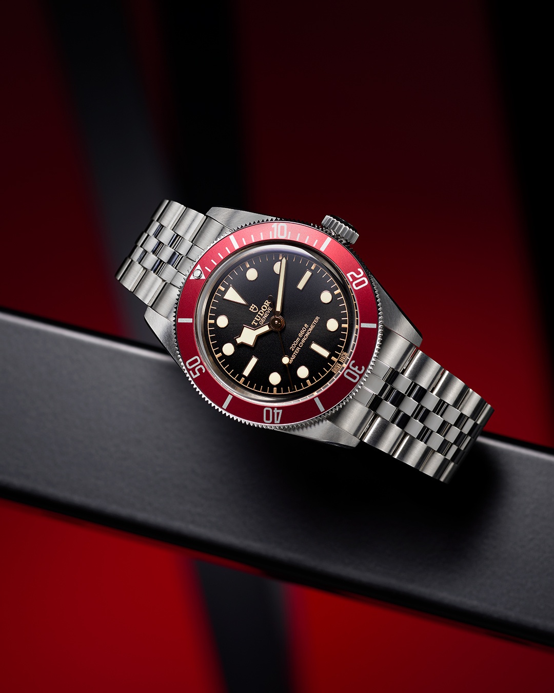 帝舵手表磕碰了解决办法汇总 帝舵手表磕碰了解决办法汇总