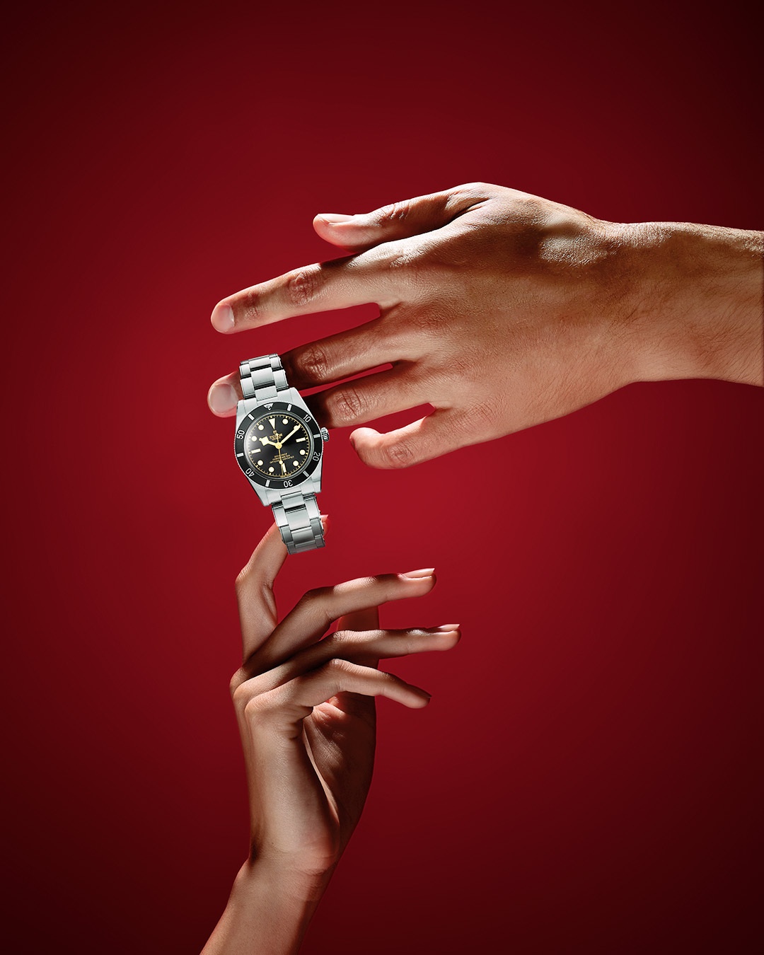 帝舵机芯生锈了处理办法大全