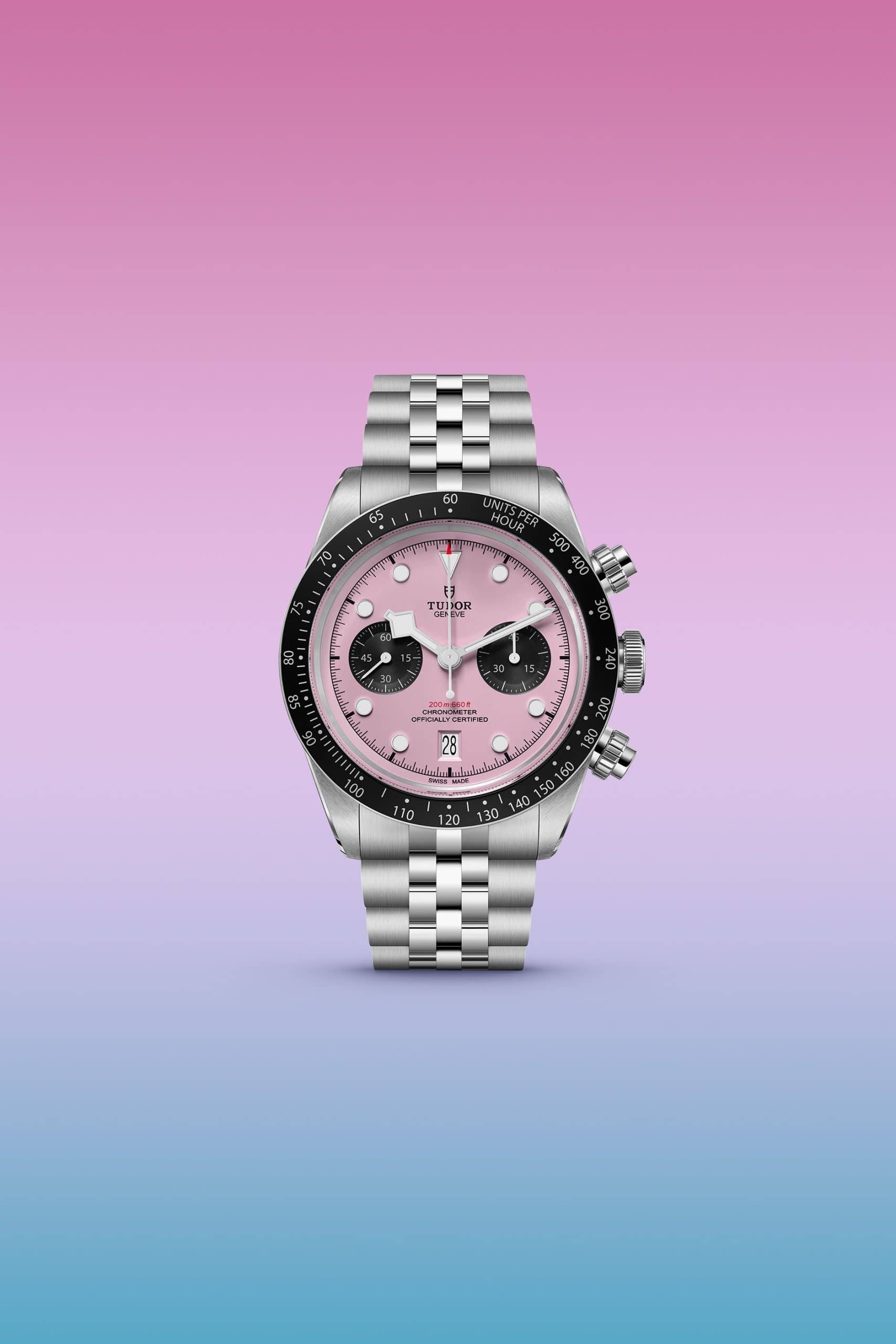 帝舵腕表表壳有划痕解决方法汇总