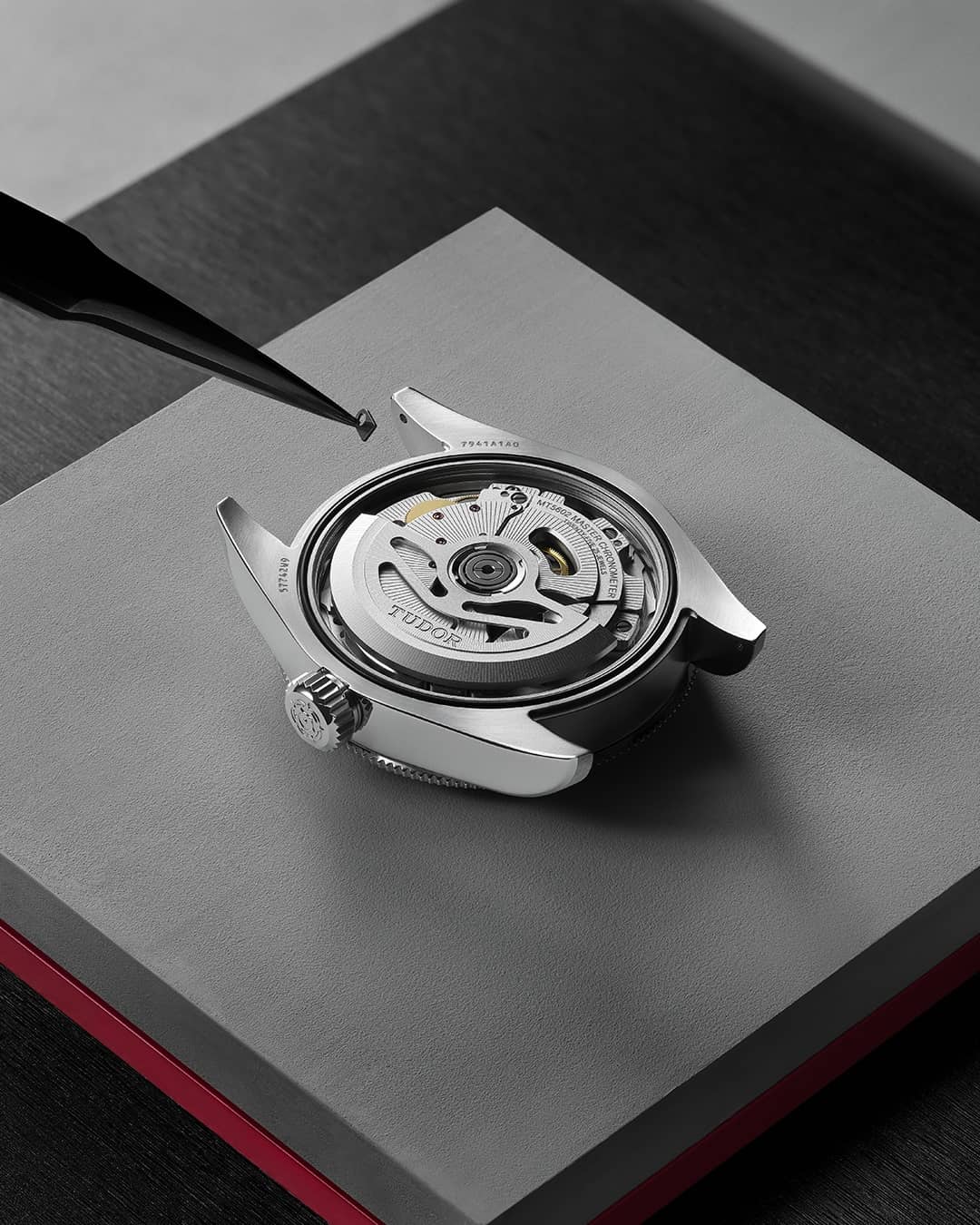 帝舵表耳掉了解决办法大全