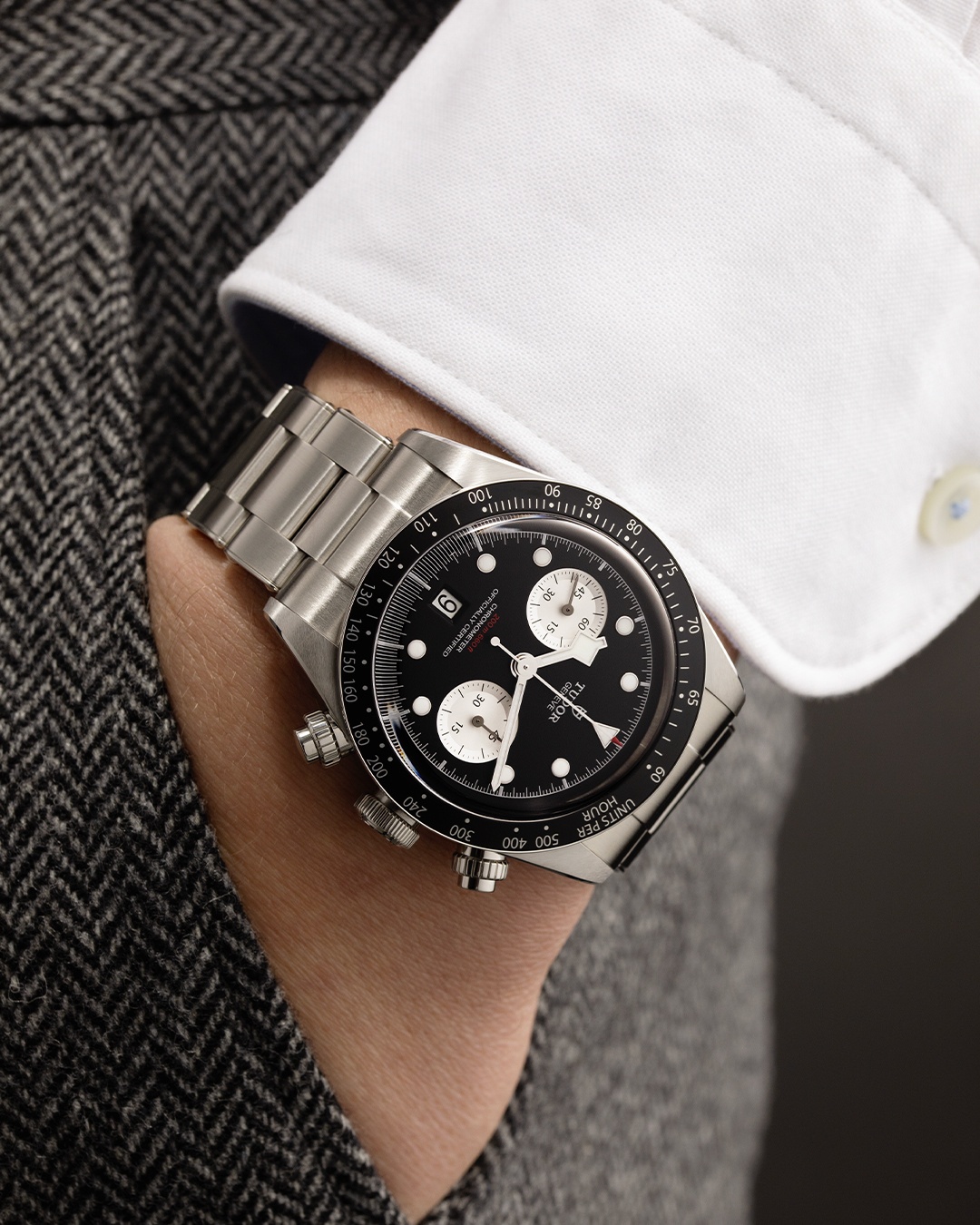 帝舵手表丢失还有找回的吗 帝舵手表丢失还有找回的吗