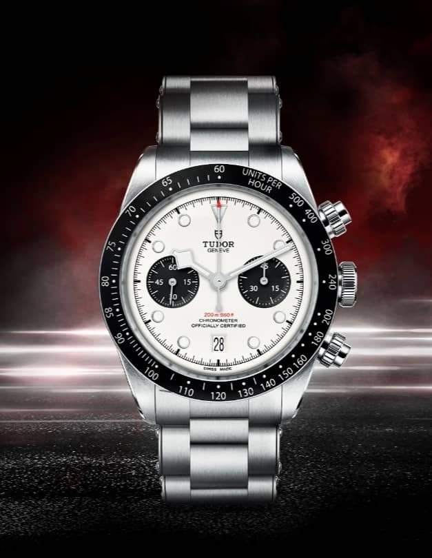 帝舵腕表表带太松处理办法