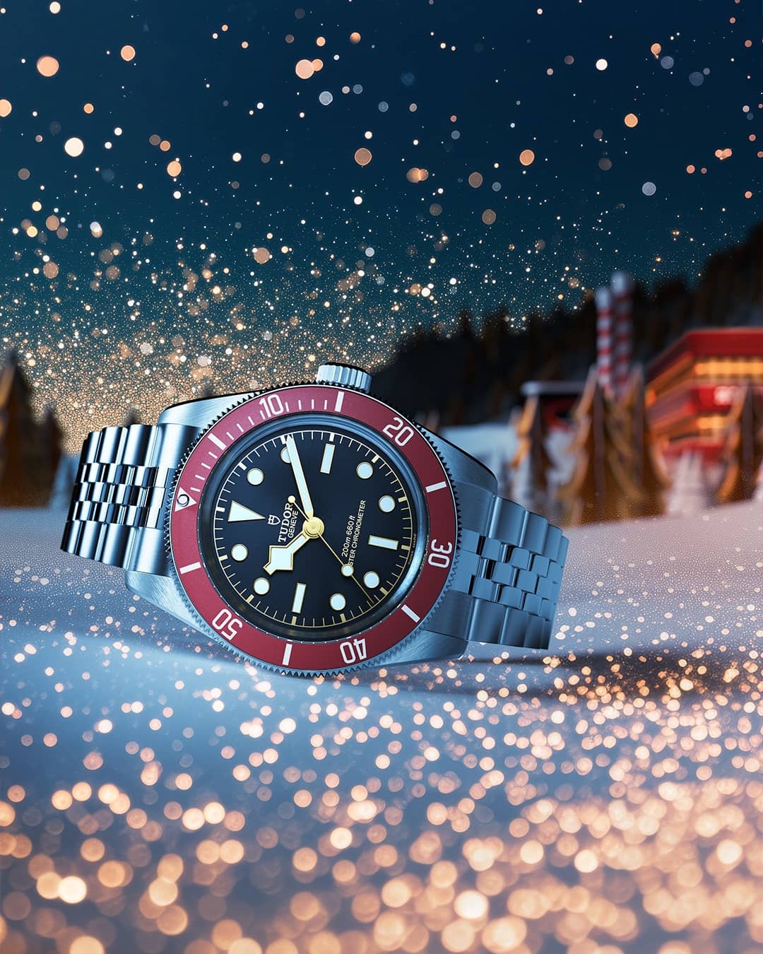 帝舵腕表脏了解决办法