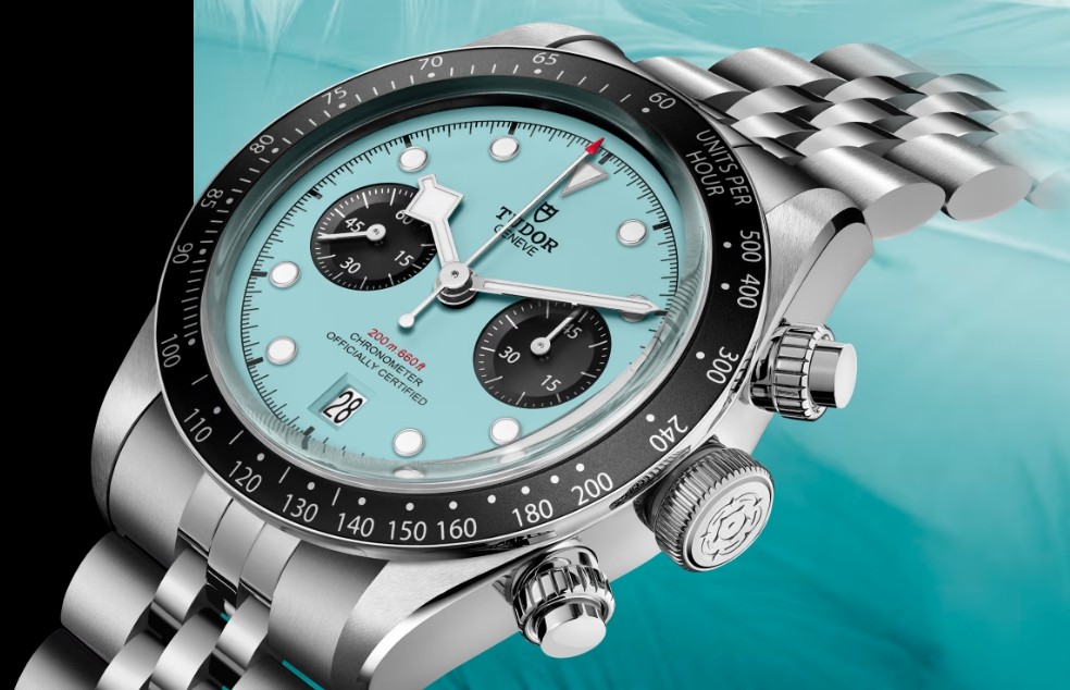 帝舵腕表表带太紧解决技巧盘点 帝舵腕表表带太紧解决技巧盘点