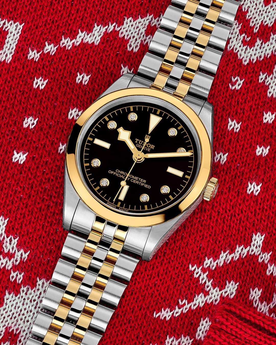 帝舵表针掉了处理办法大全