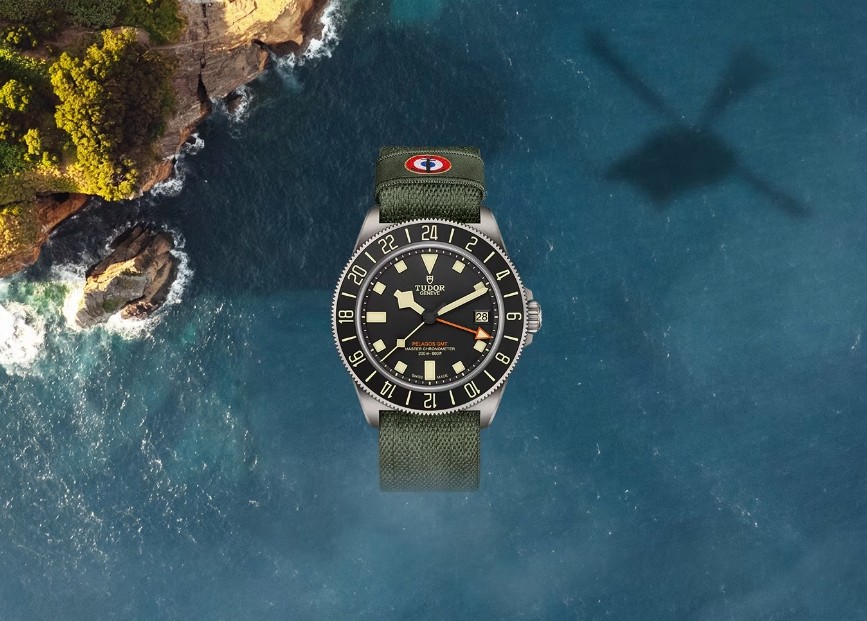 帝舵腕表表针不走了解决办法是什么 帝舵腕表表针不走了解决办法是什么