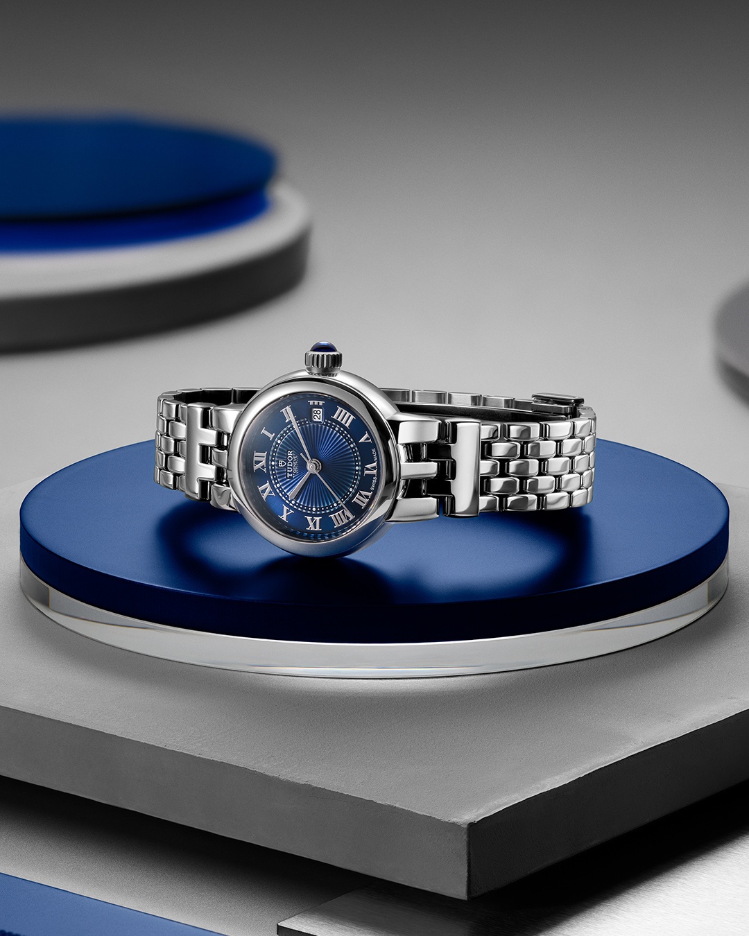 帝舵腕表表针不走了怎么处理 帝舵腕表表针不走了怎么处理