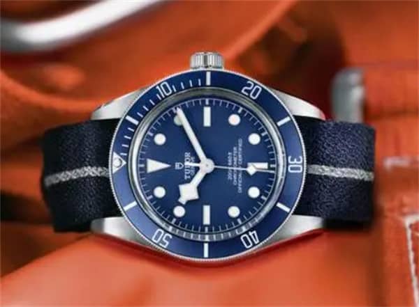 帝舵手表机芯受损处理技巧汇总