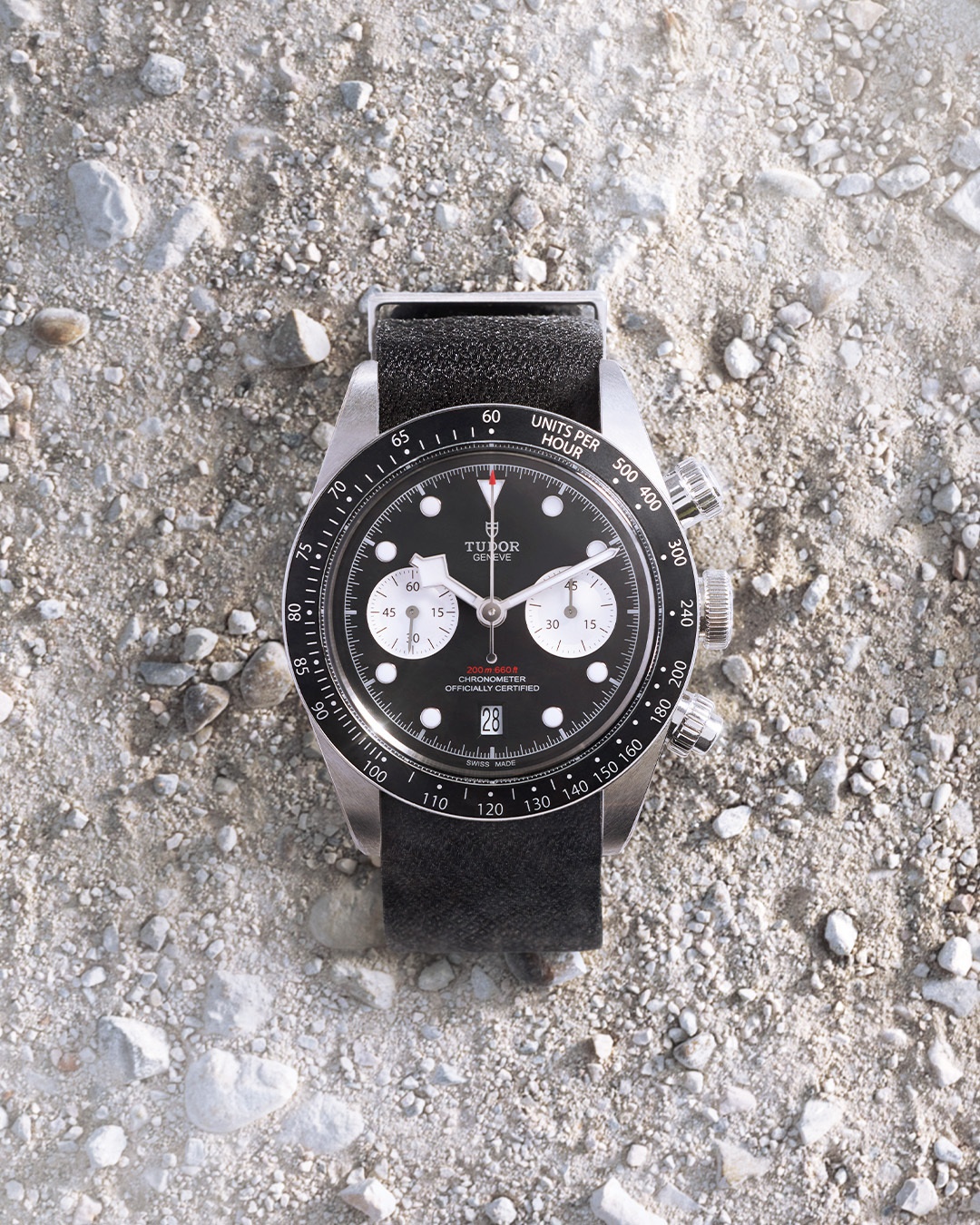 帝舵腕表表针脱落处理技巧盘点 帝舵腕表表针脱落处理技巧盘点