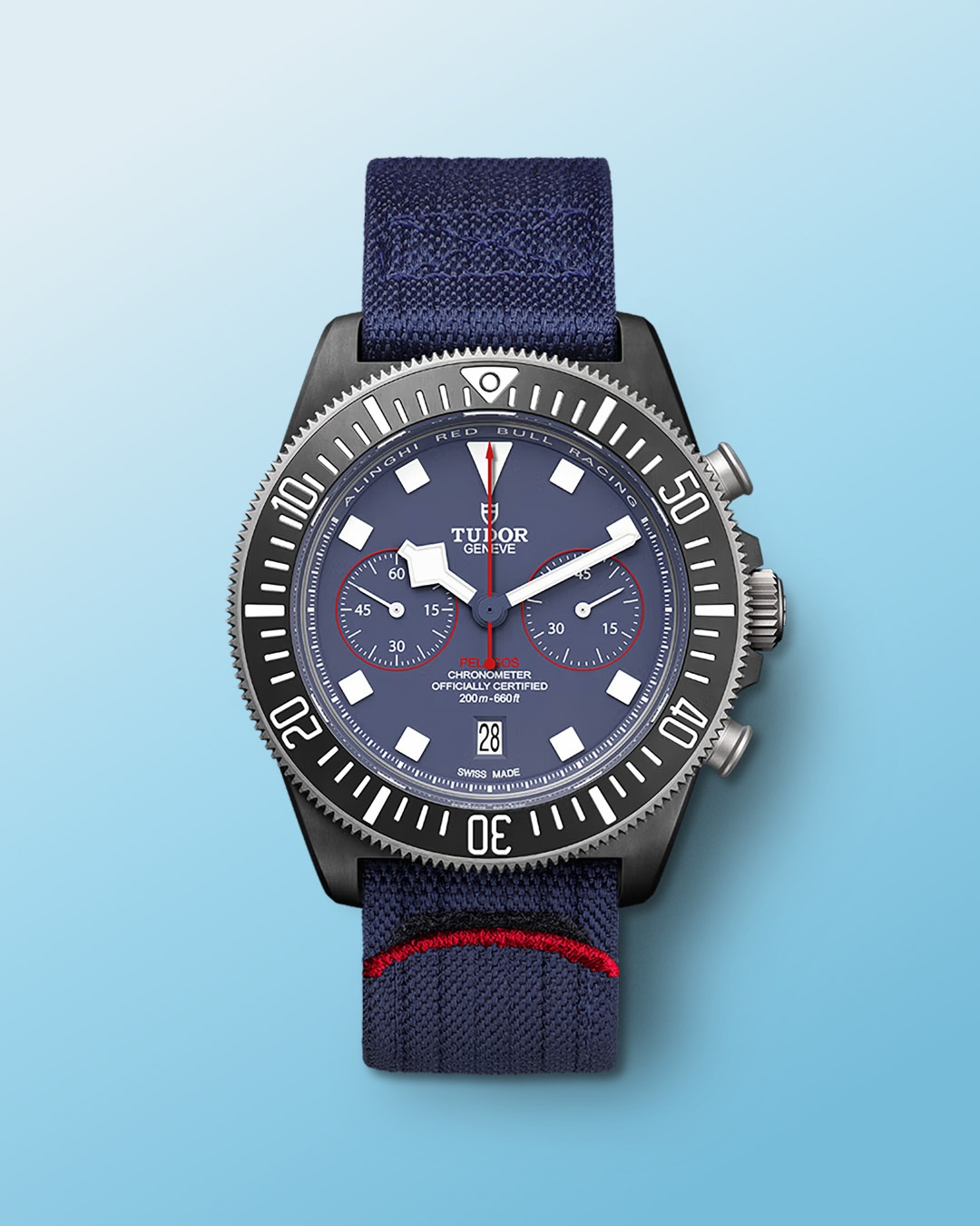 帝舵表盘生锈解决办法 帝舵表盘生锈解决办法