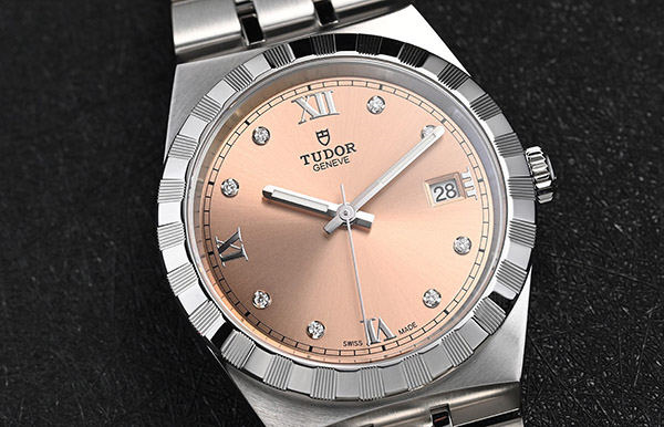 帝舵腕表走时不准解决方法深度解析 帝舵腕表走时不准解决方法深度解析