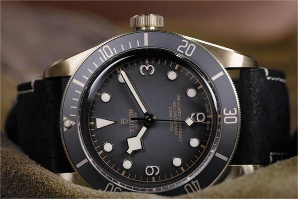 帝舵腕表走时不准解决技巧汇总 帝舵腕表走时不准解决技巧汇总