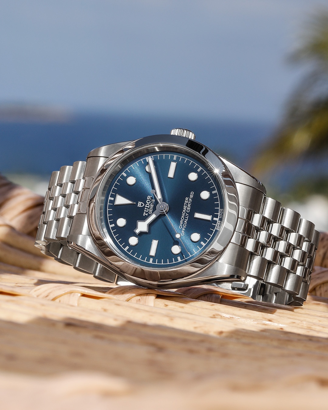 帝舵表盘生锈处理方法集锦(保养与修复技巧详解) 帝舵表盘生锈处理方法集锦(保养与修复技巧详解)