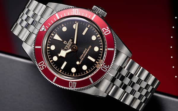 帝舵手表发条一直上不紧解决方法汇总