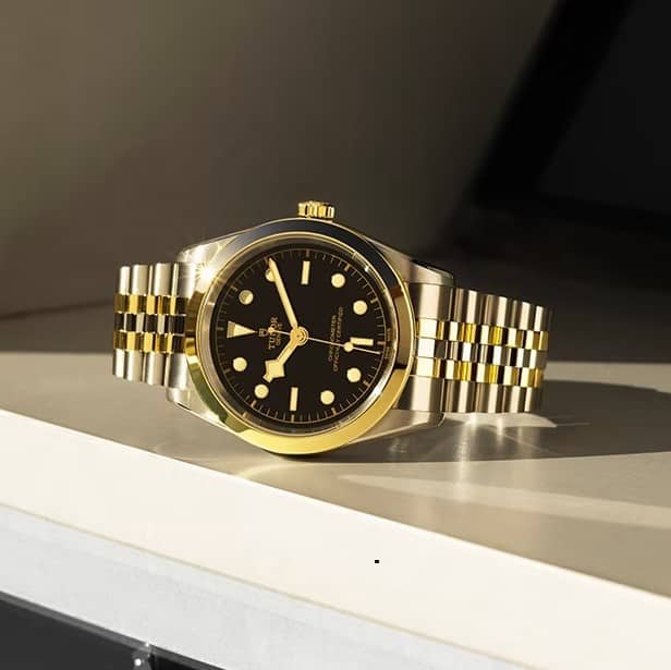 帝舵表带过长解决技巧推荐