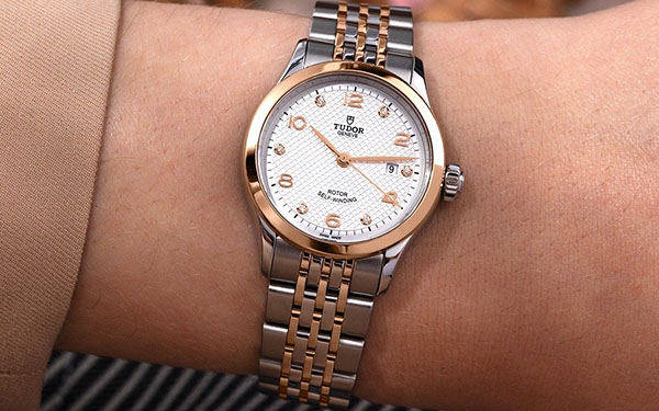 帝舵腕表走慢了处理方法盘点 帝舵腕表走慢了处理方法盘点