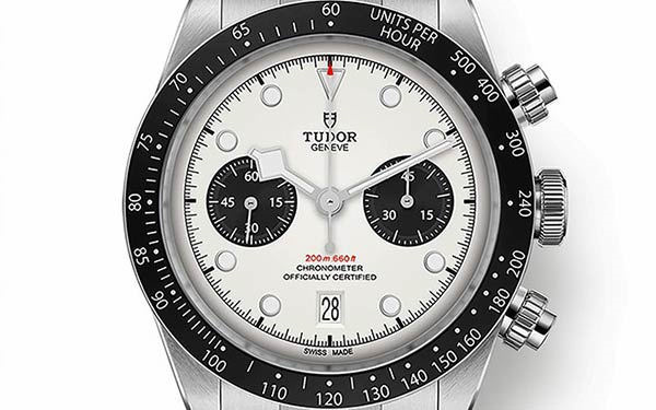 帝舵腕表进水了处理方法深度解析 帝舵腕表进水了处理方法深度解析