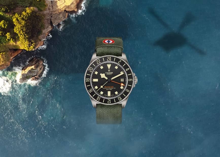 帝舵腕表机芯生锈了原因是什么