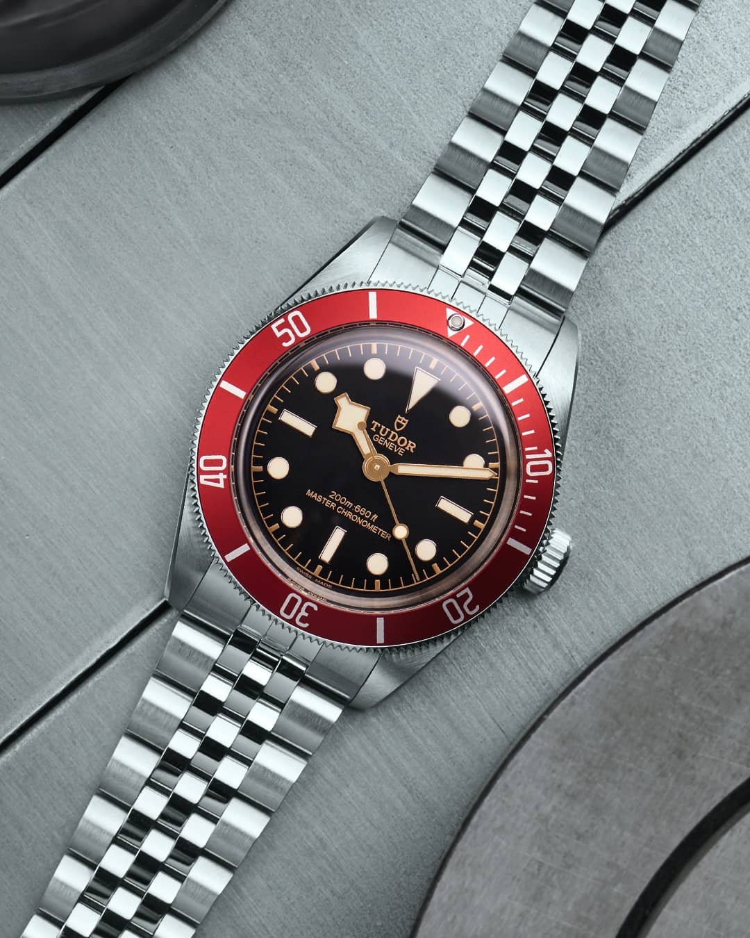 帝舵表带太松解决方法集锦