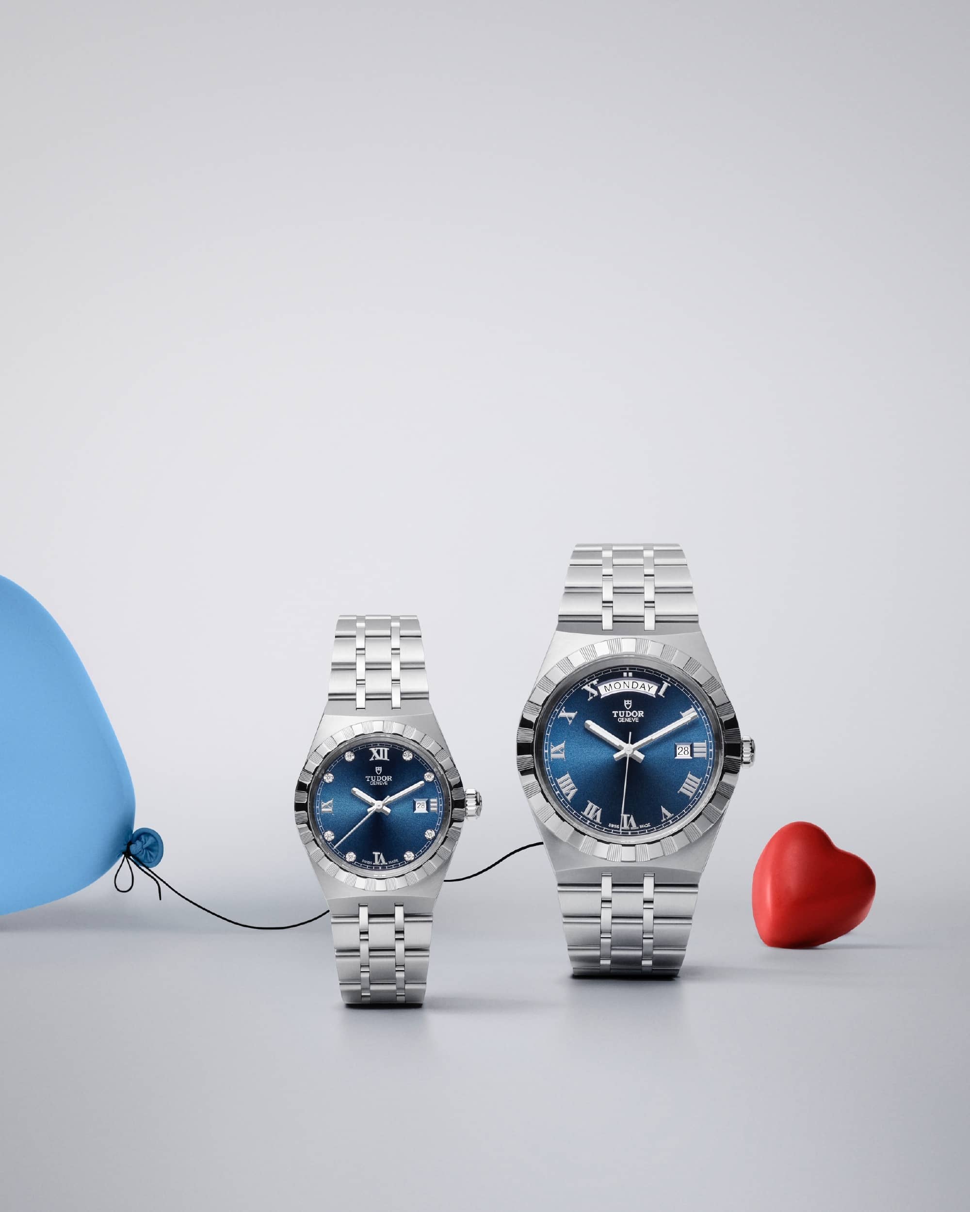 帝舵表壳有划痕怎么解决