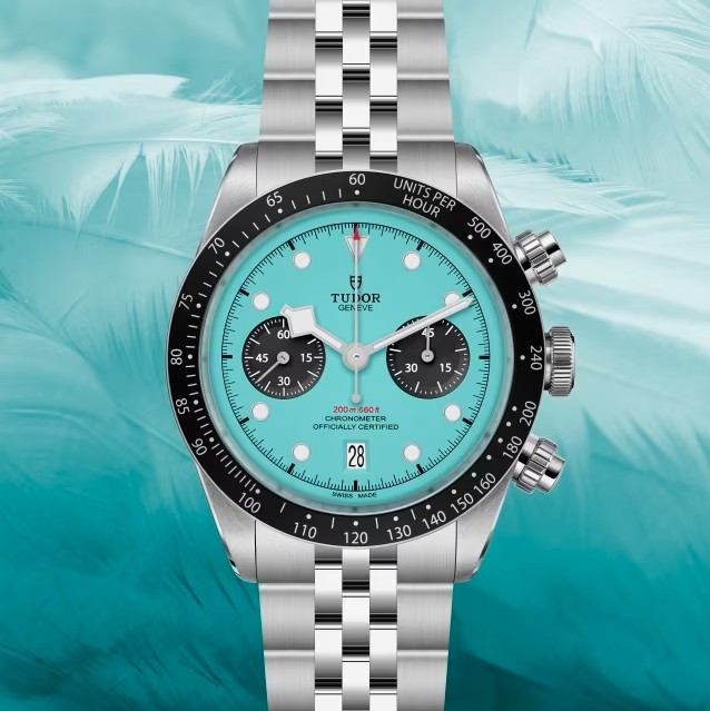 帝舵腕表摔坏了解决方法是什么 帝舵腕表摔坏了解决方法是什么