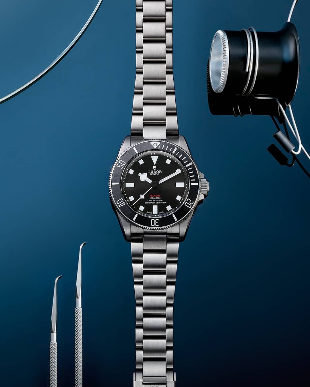 帝舵生锈了解决方法盘点