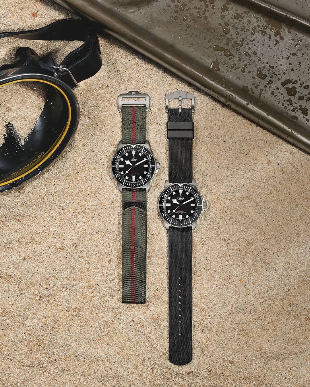 帝舵手表表壳坏了解决办法盘点