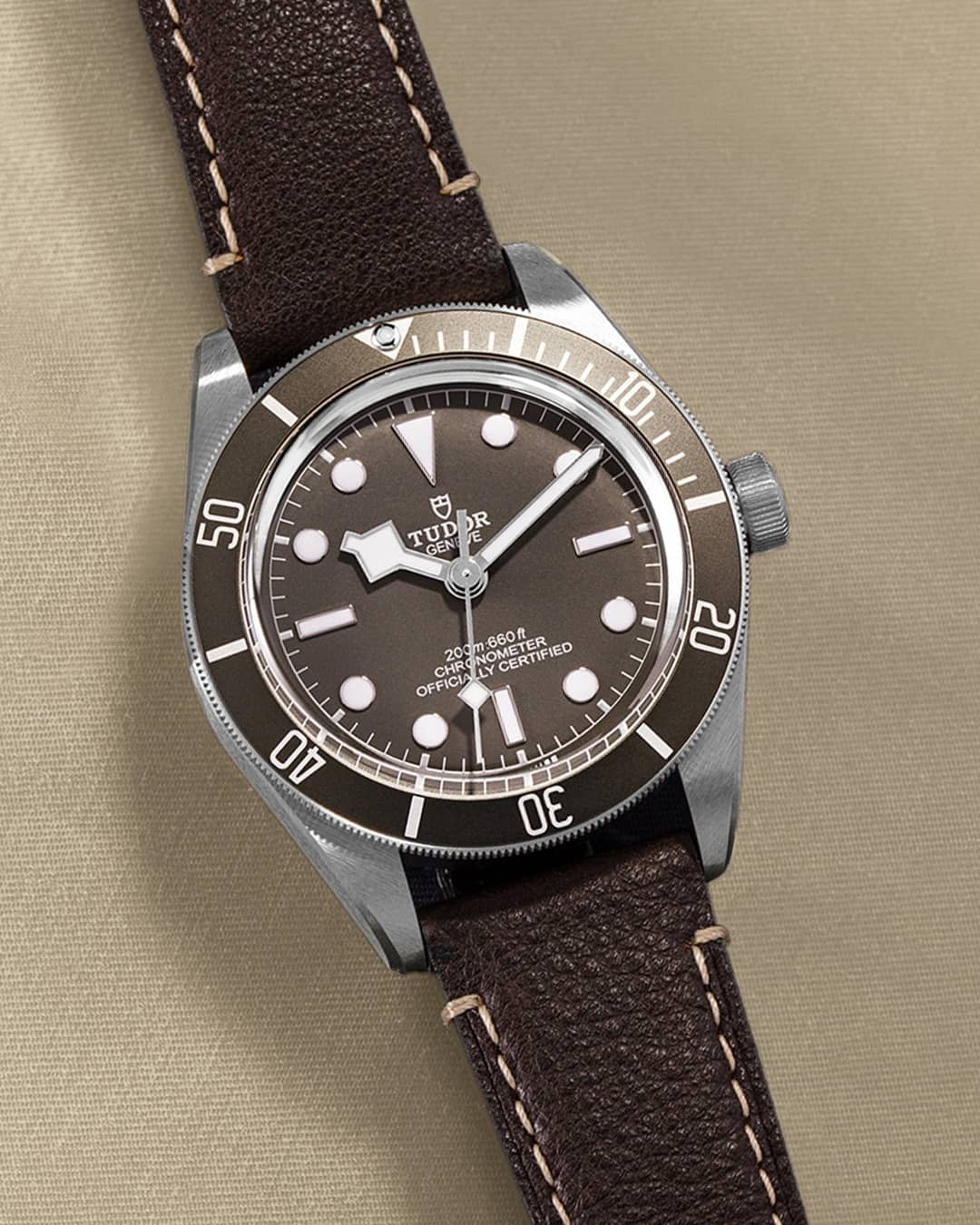 帝舵表针不走了解决方法汇总