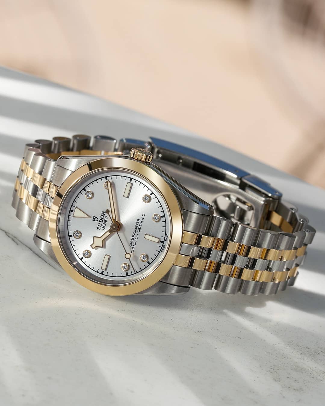 帝舵手表表蒙子坏了解决方法汇总