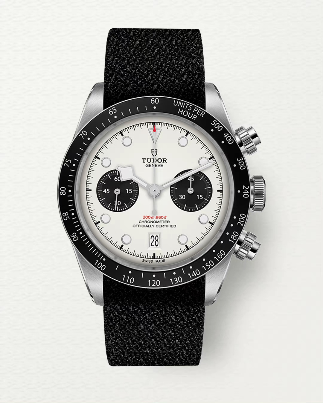 帝舵腕表摔坏了是什么原因 帝舵腕表摔坏了是什么原因