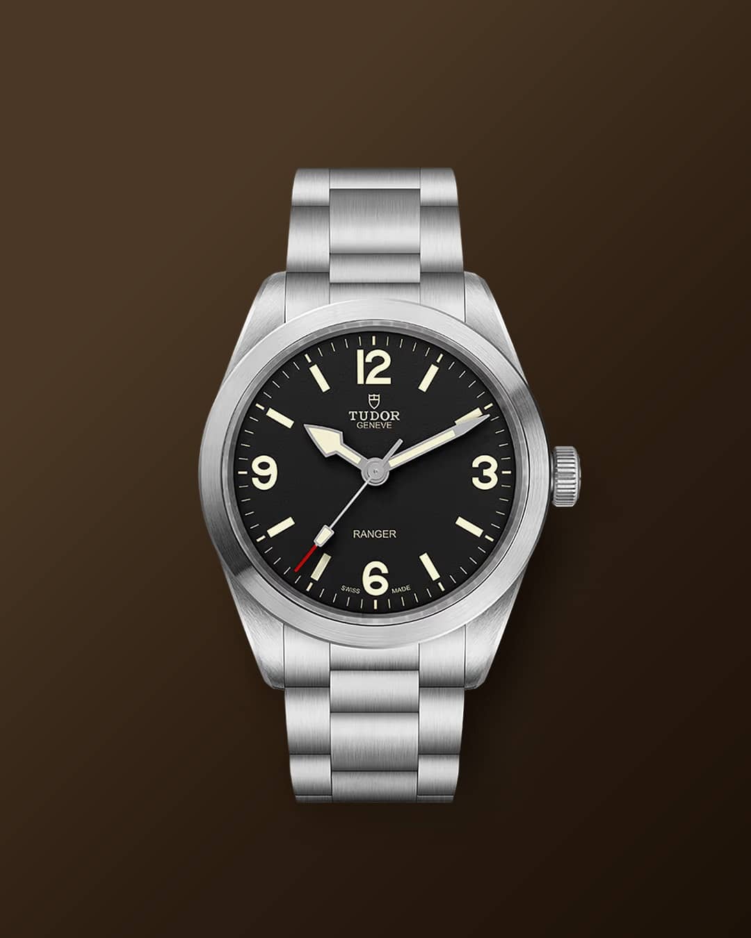 帝舵表带太松解决办法深度解析