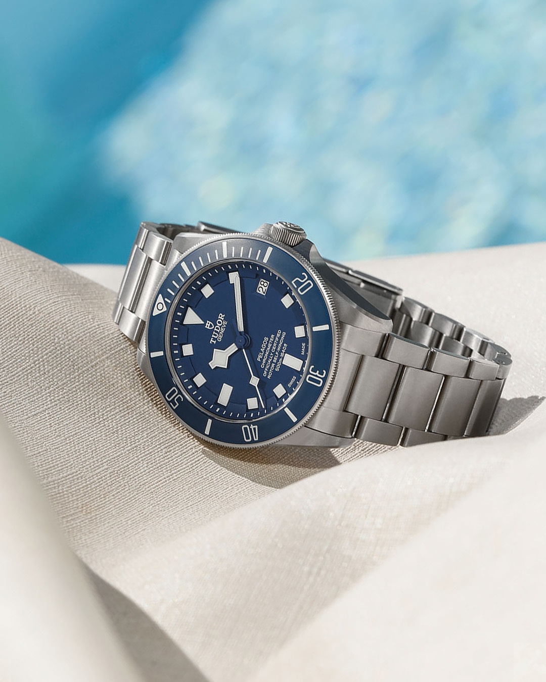 帝舵腕表发条拧反了处理方法集锦 帝舵腕表发条拧反了处理方法集锦