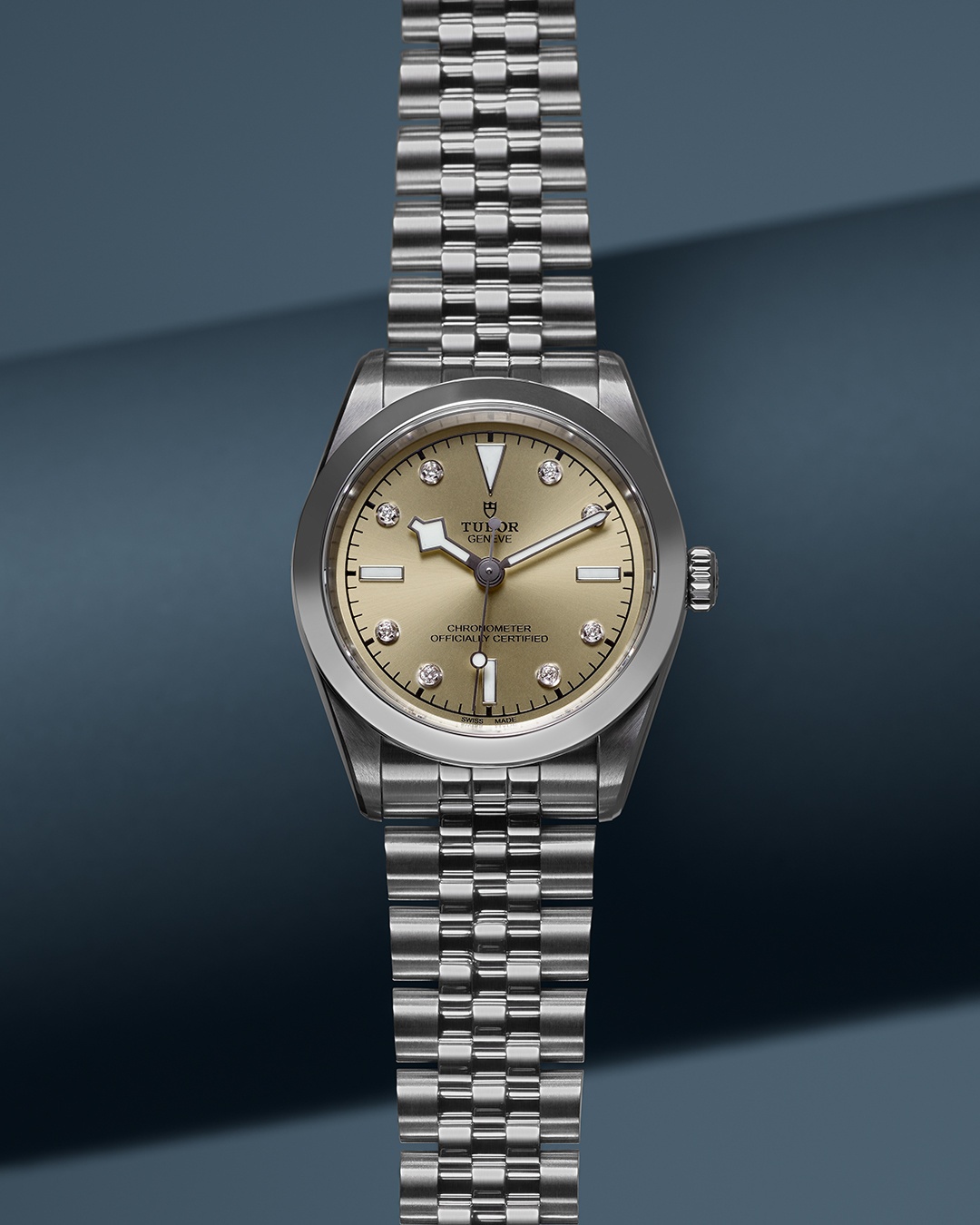 帝舵腕表停走处理方法是什么 帝舵腕表停走处理方法是什么