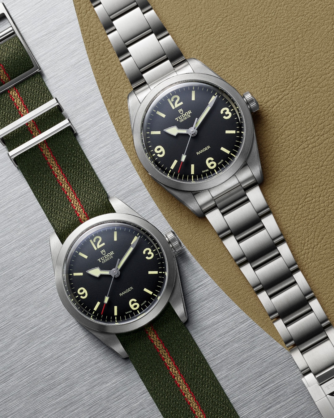 帝舵腕表进灰了解决方法集锦 帝舵腕表进灰了解决方法集锦