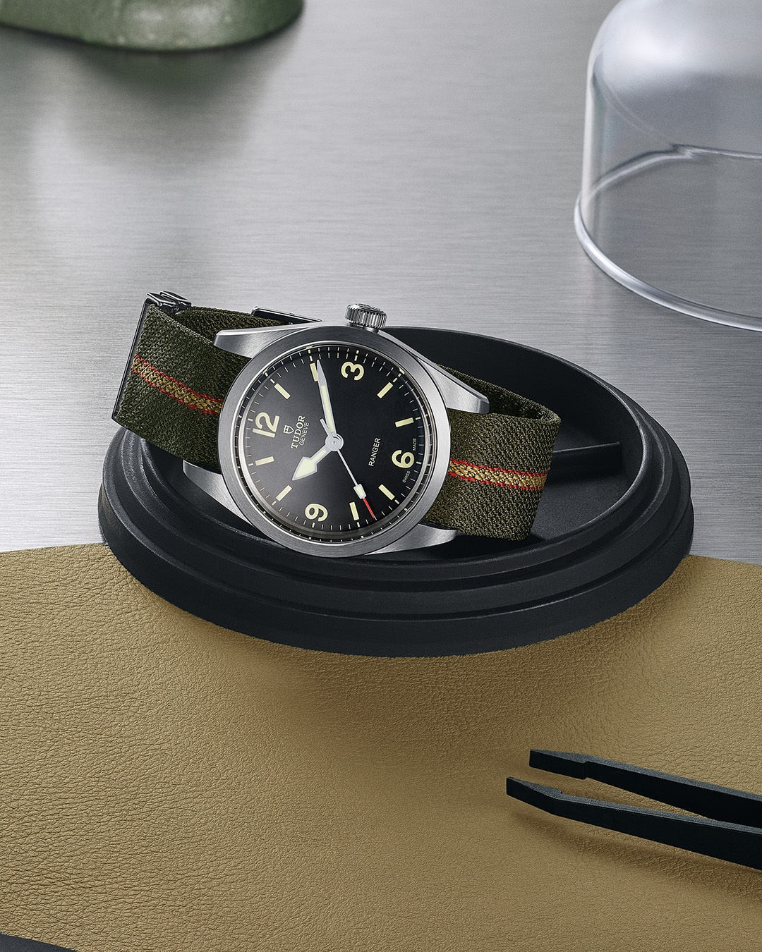 帝舵手表机芯生锈了是啥原因 帝舵手表机芯生锈了是啥原因