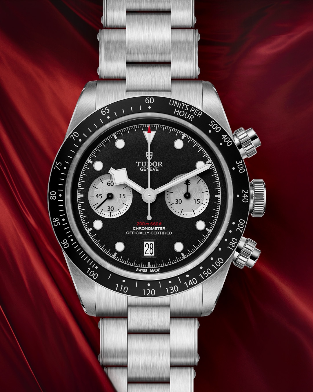 帝舵腕表表针掉了解决方法大全