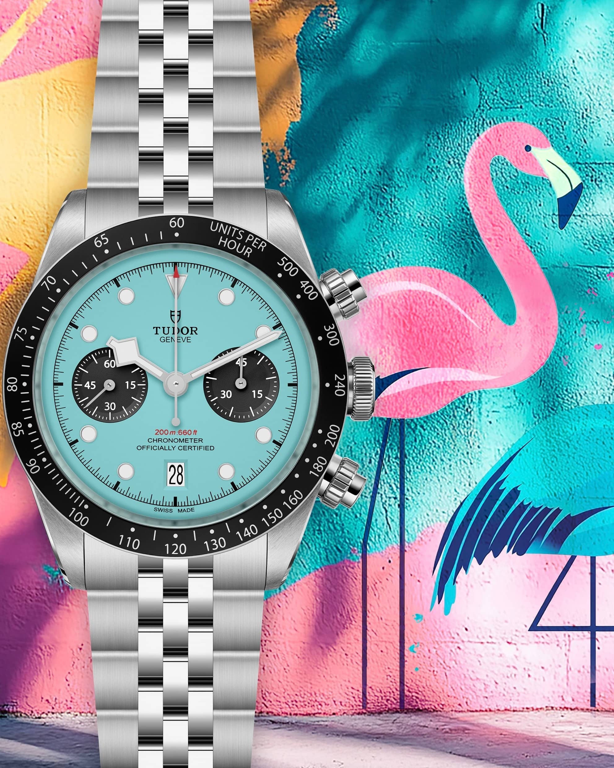 帝舵手表表盘有划痕解决办法推荐