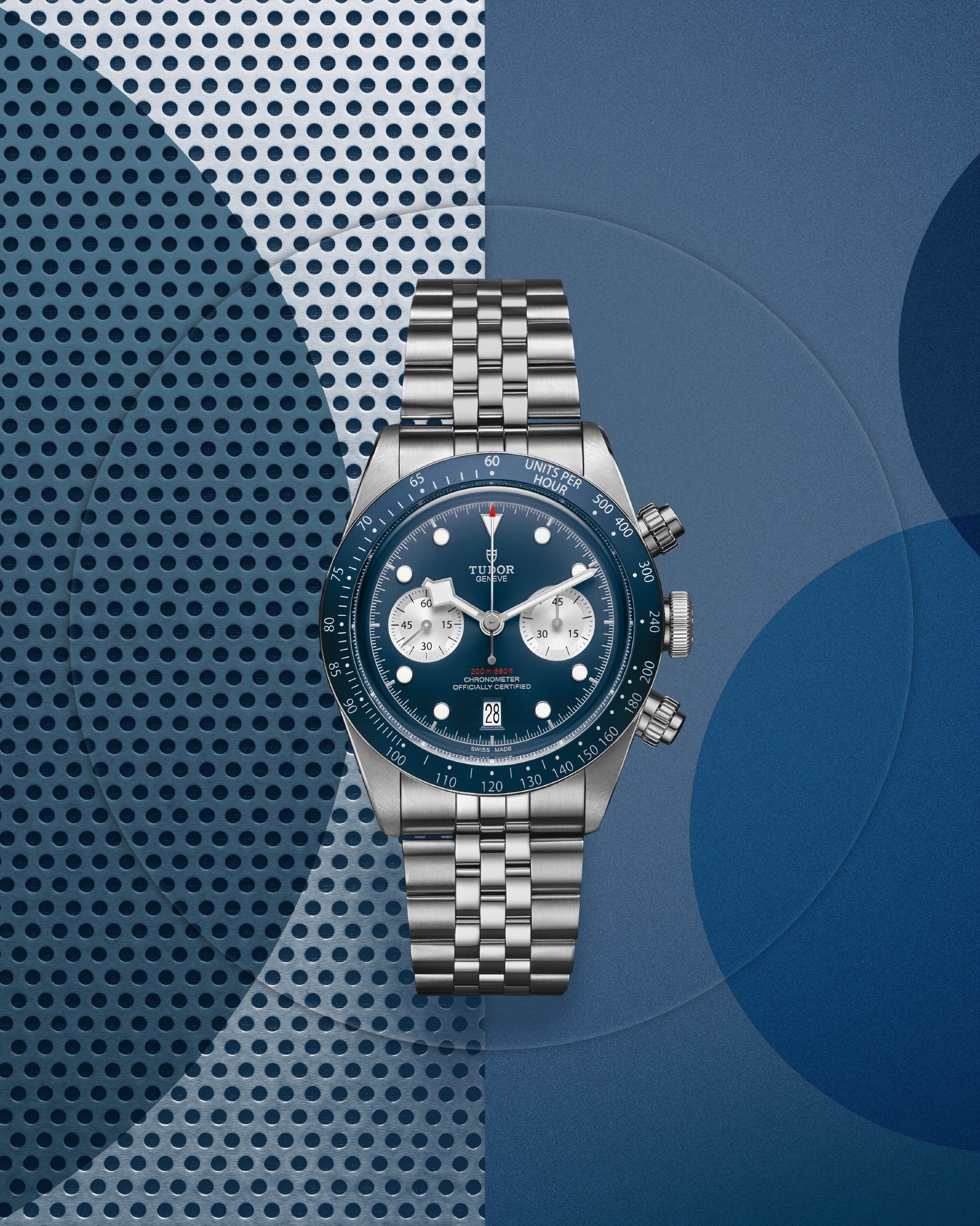 帝舵腕表磕碰了是什么原因 帝舵腕表磕碰了是什么原因