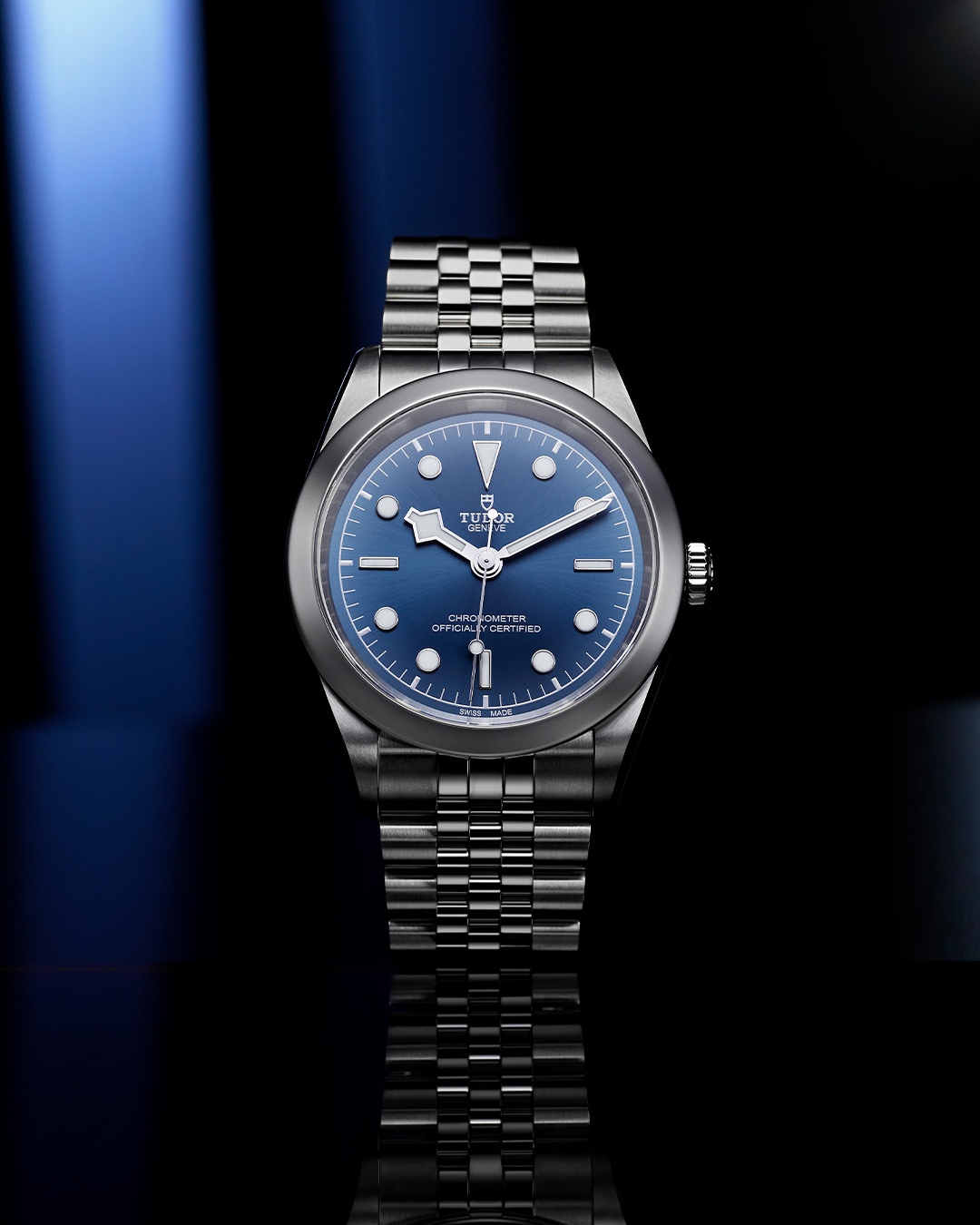 帝舵机芯里面有划痕解决办法大全 帝舵机芯里面有划痕解决办法大全